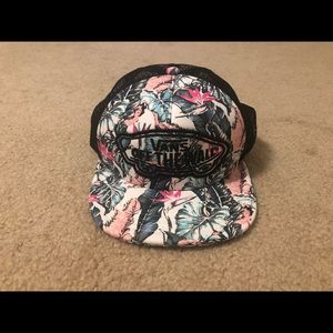 Vans Snapback Hat